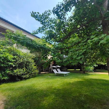 Casale Del Leon Villa Dolo Bagian luar foto