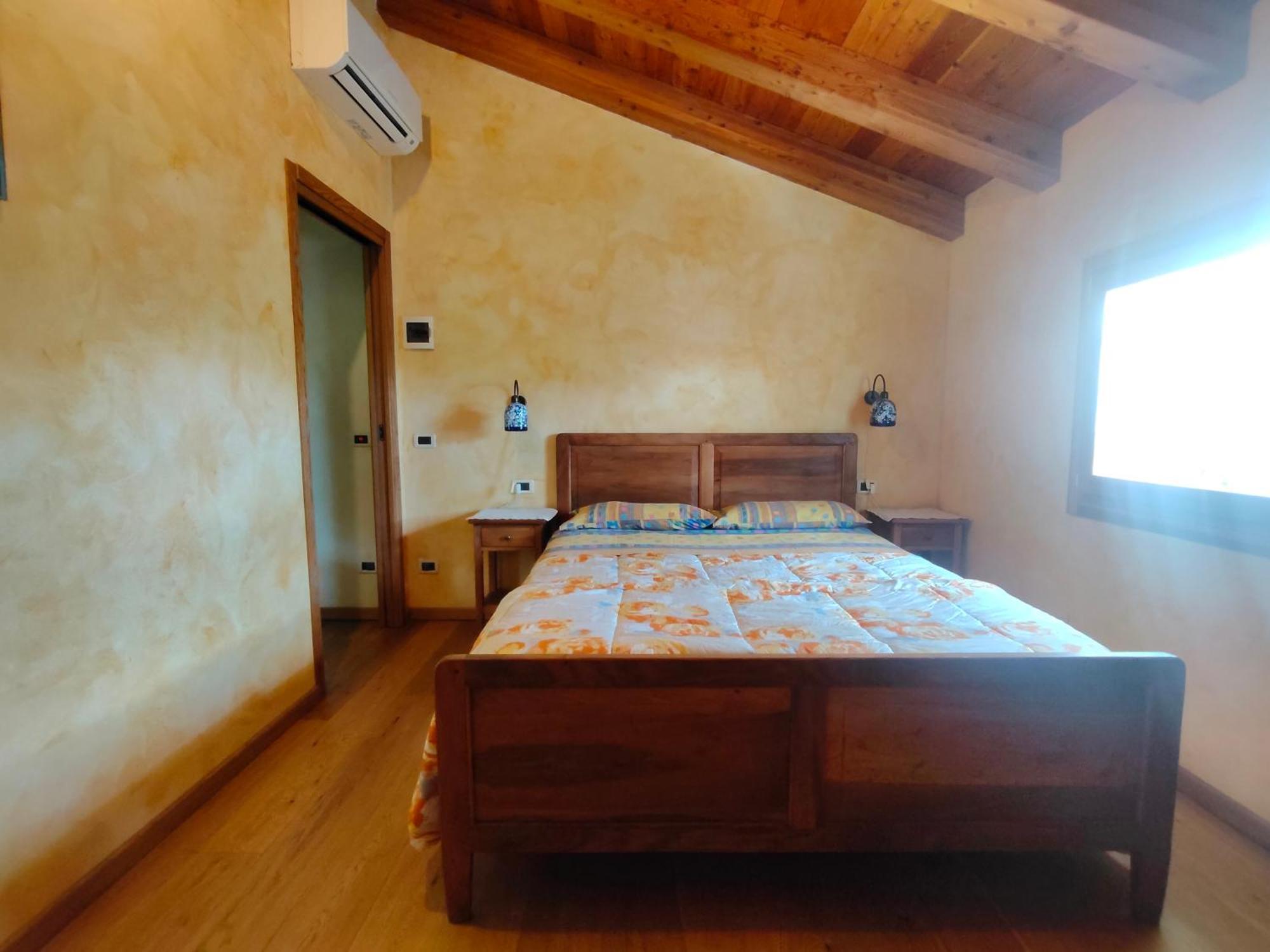 Casale Del Leon Villa Dolo Bagian luar foto