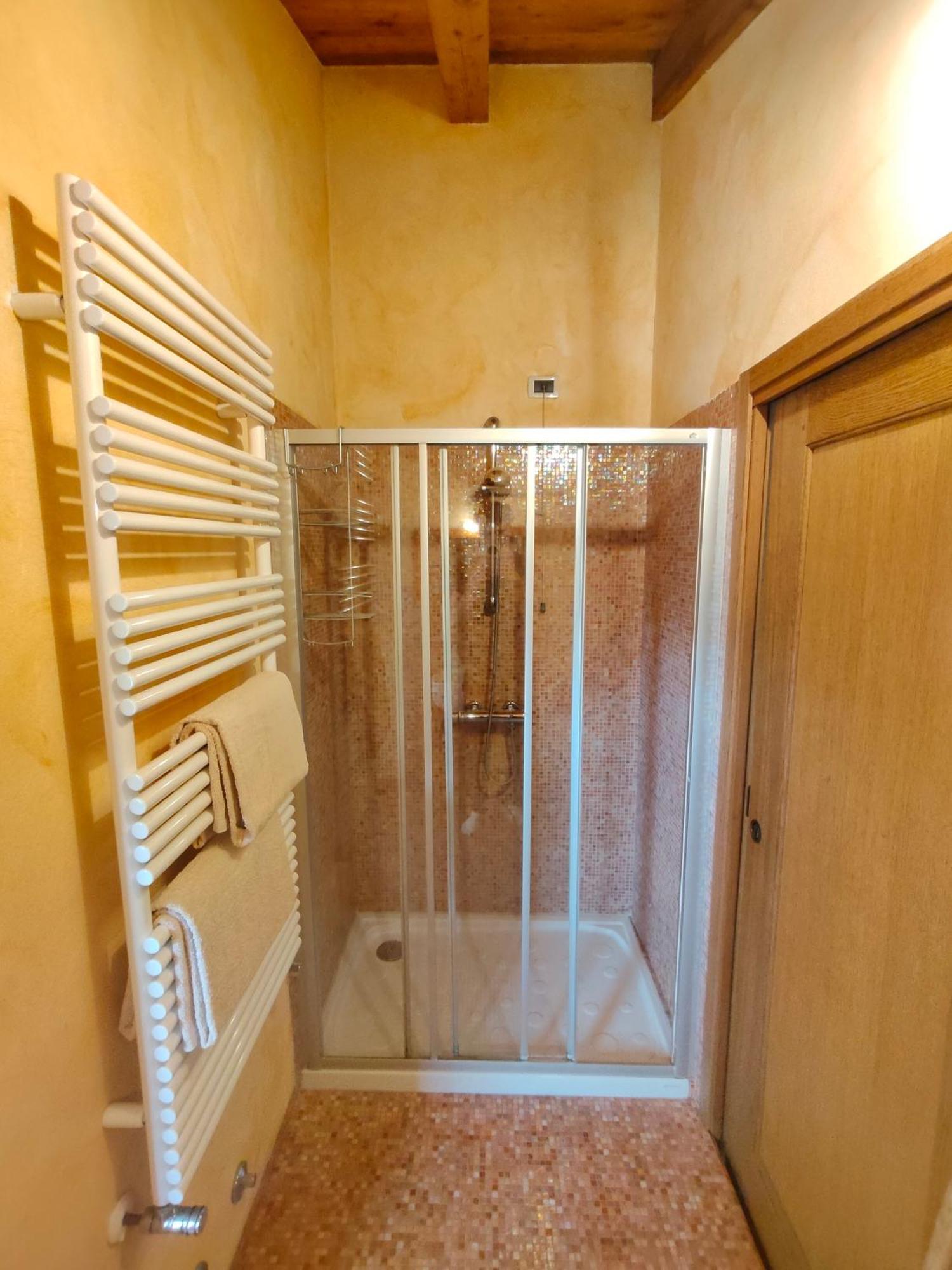 Casale Del Leon Villa Dolo Bagian luar foto