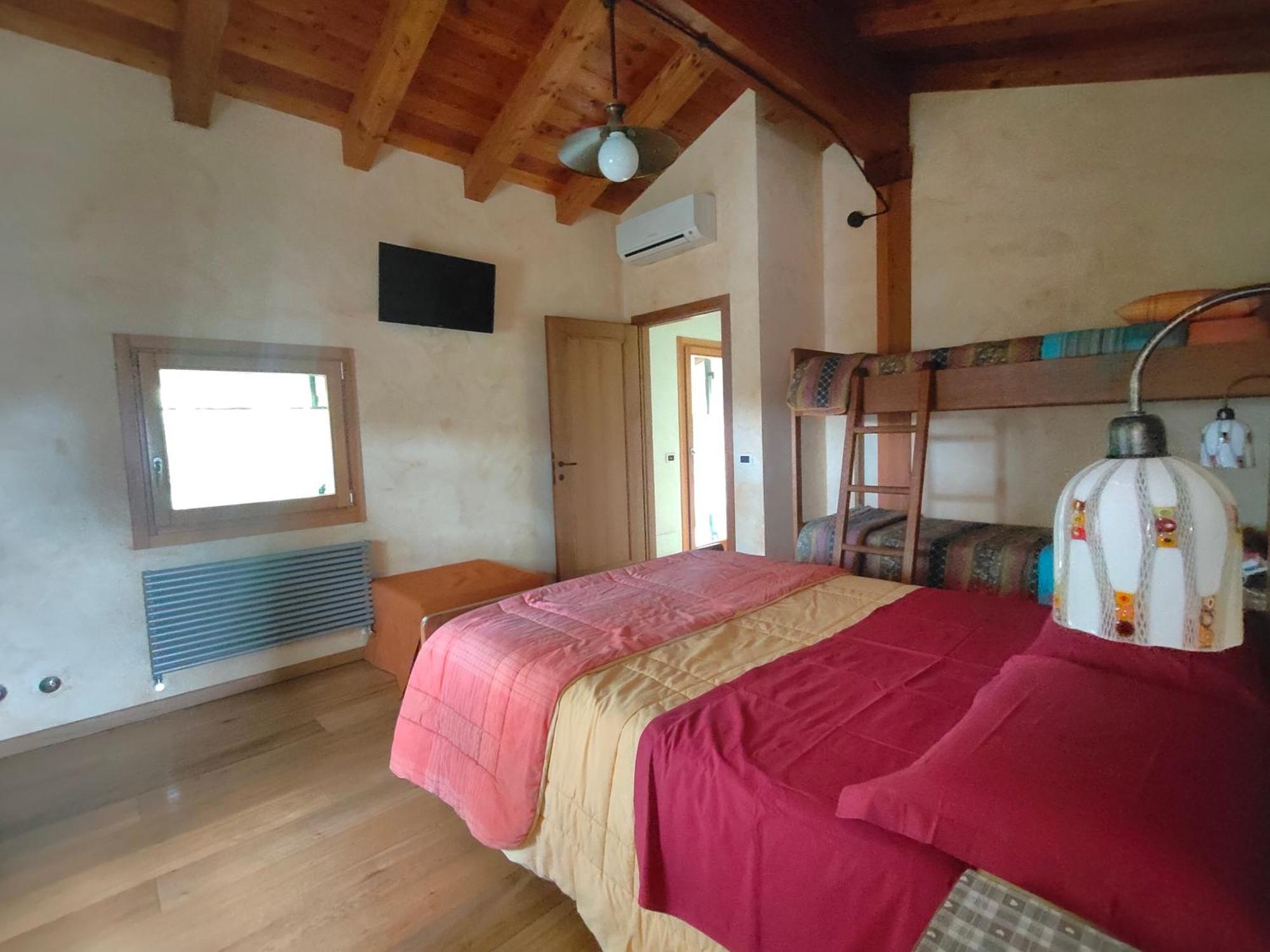 Casale Del Leon Villa Dolo Bagian luar foto