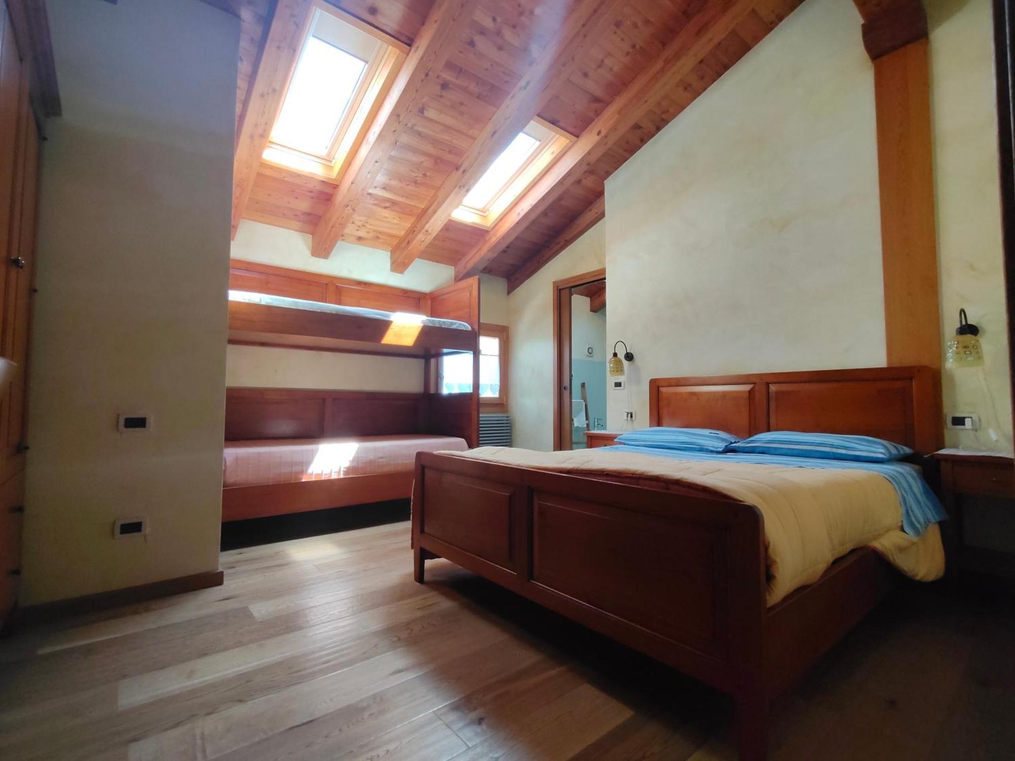 Casale Del Leon Villa Dolo Bagian luar foto