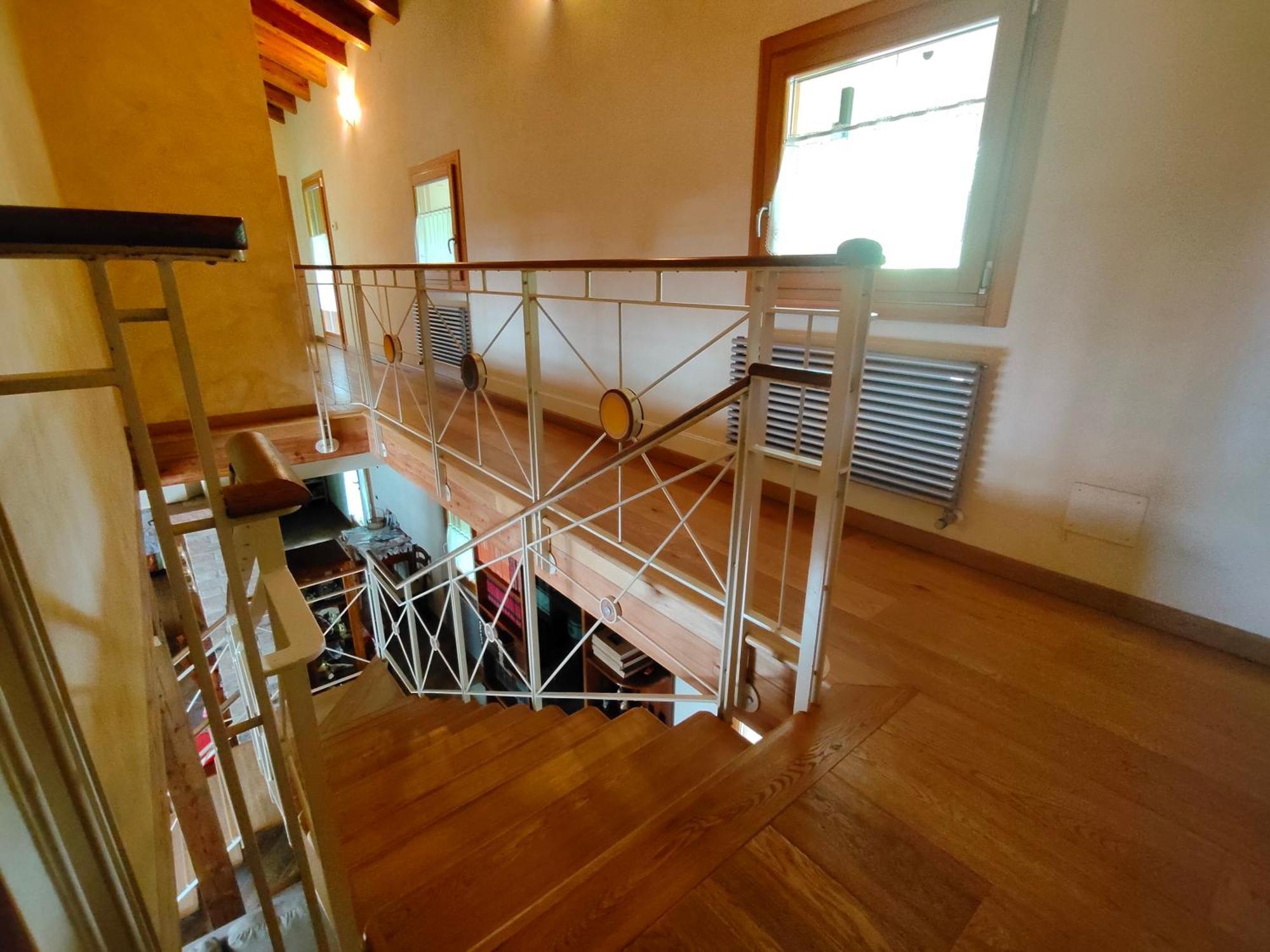 Casale Del Leon Villa Dolo Bagian luar foto