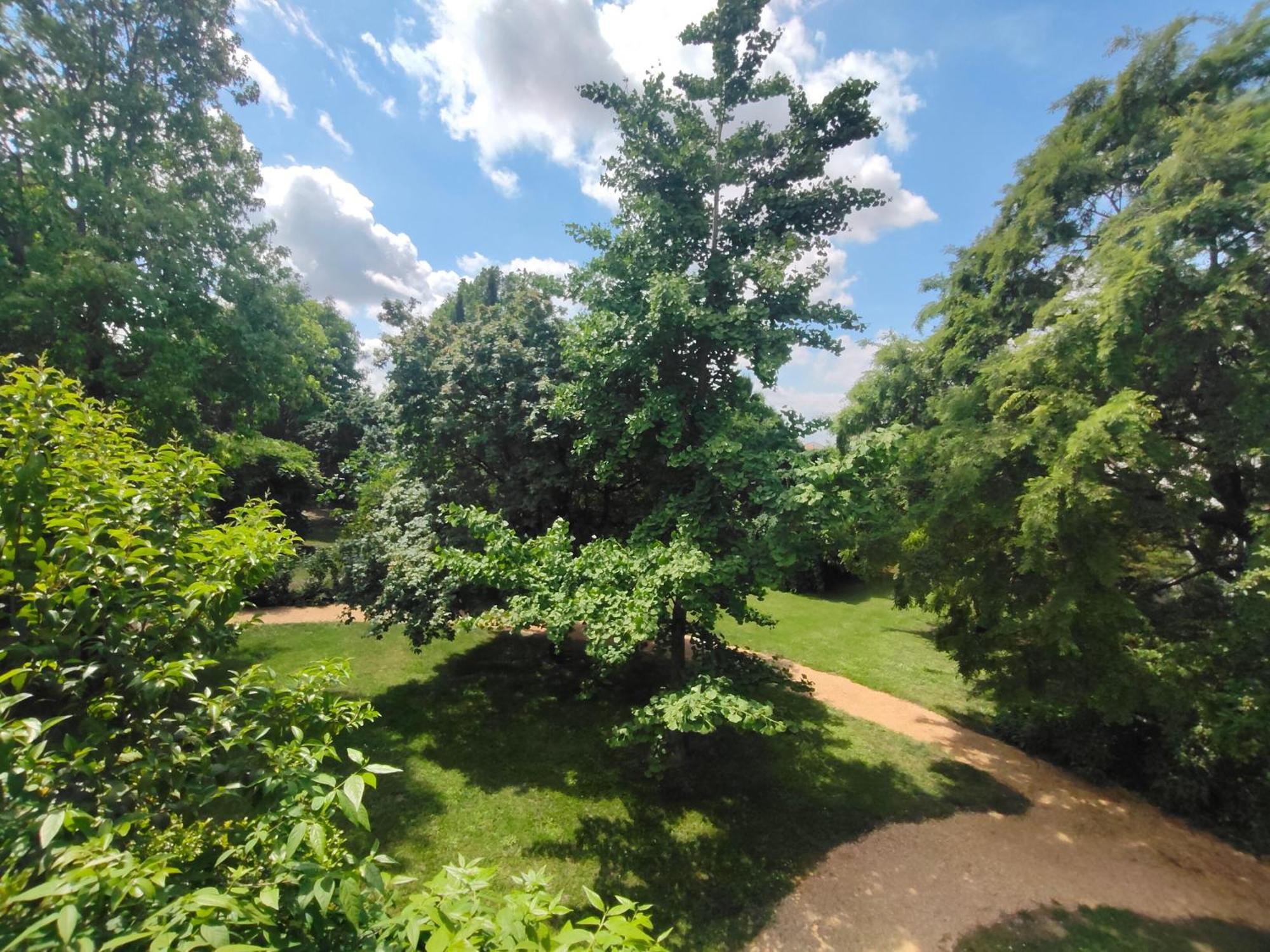 Casale Del Leon Villa Dolo Bagian luar foto
