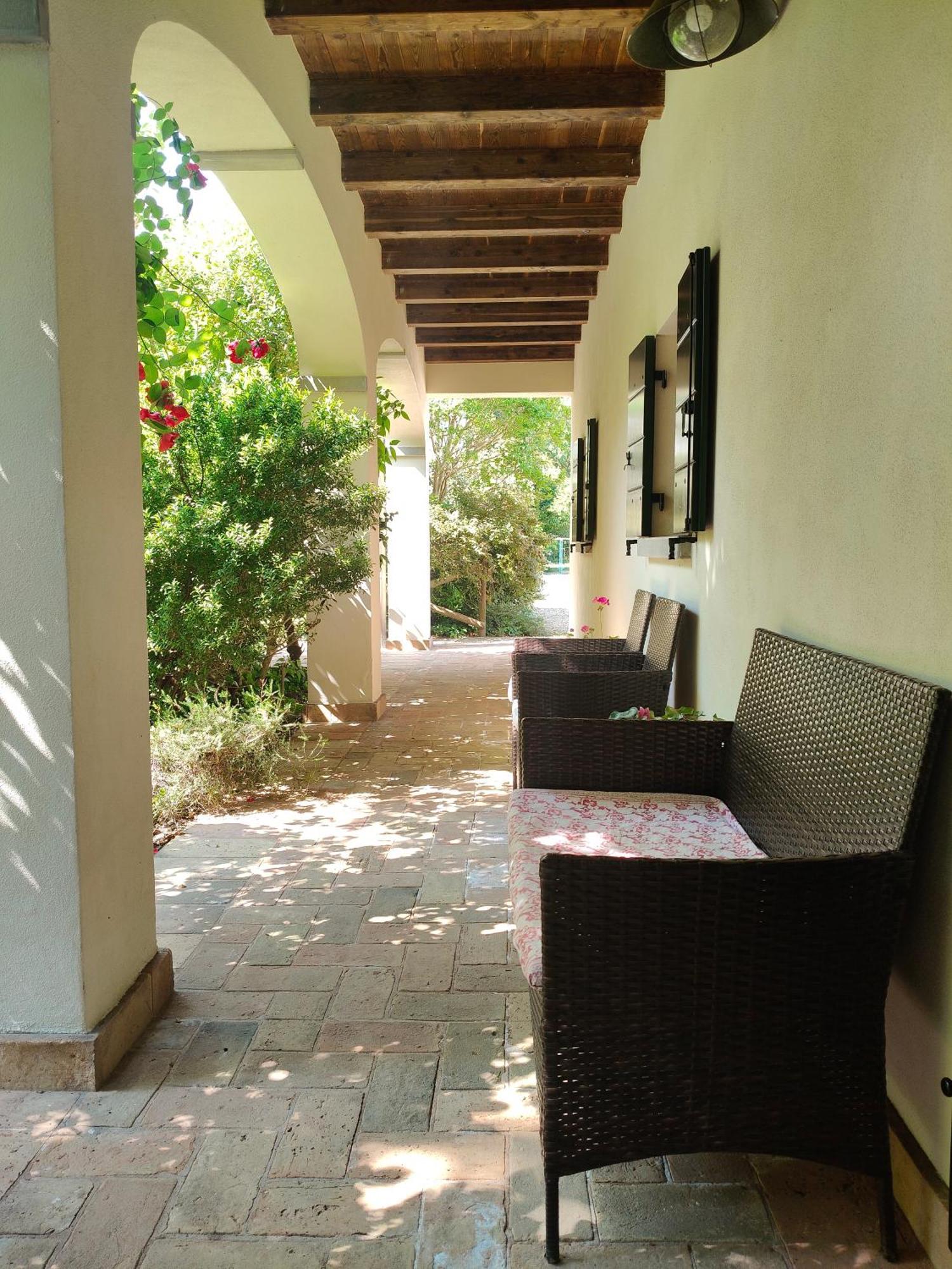 Casale Del Leon Villa Dolo Bagian luar foto