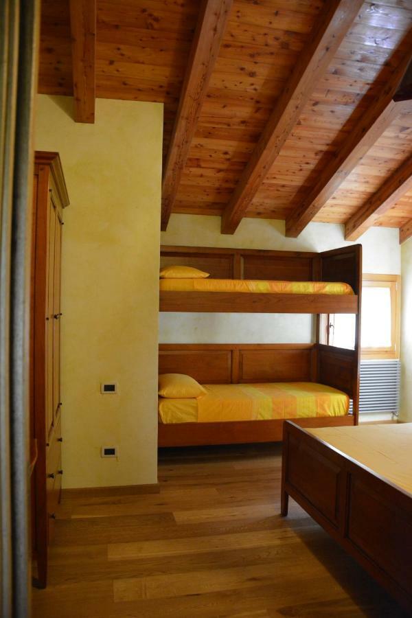 Casale Del Leon Villa Dolo Bagian luar foto