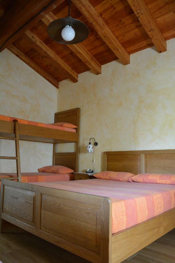 Casale Del Leon Villa Dolo Bagian luar foto